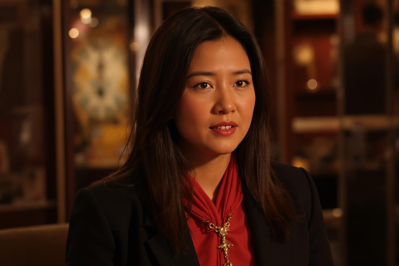 麻豆传媒在线国际化战略提速，《烟火人间》将在东南亚多国上映